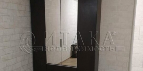 1-комн квартира улица Стойкости,  д. 15