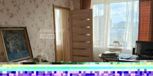 3-комн квартира Гагаринский пер,  д. 28