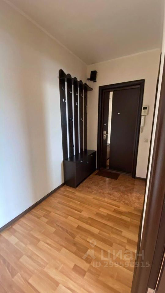 Аренда 3-комн квартиры на вторичном рынке Алтуфьевское шоссе, 13К2