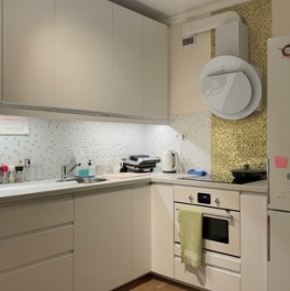 Продажа 1-комн квартиры на вторичном рынке Союзный пр-кт,  д. 10 с1