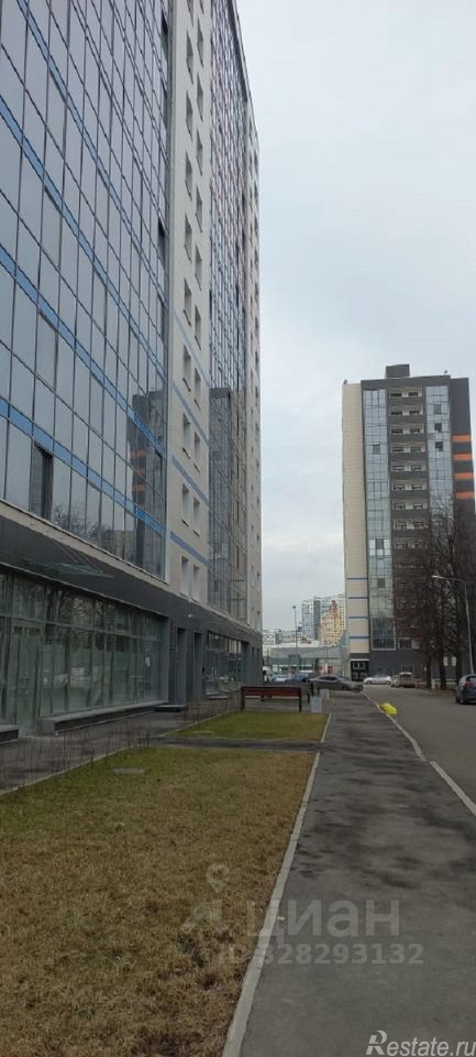 Аренда торгового помещения ул Евдокима Огнева,  д. 4,  к. 1