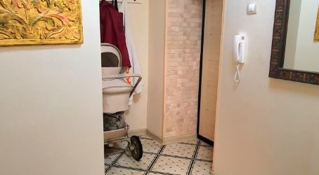 1-комн квартира улица Бориса Галушкина, 18