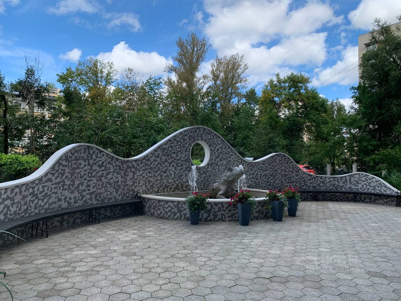 Продажа 1-комн квартиры на вторичном рынке улица Ленсовета, 87к3