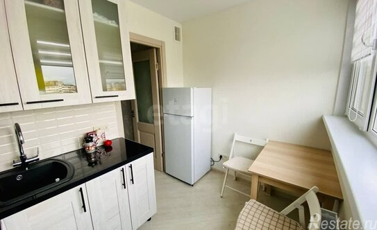 Продажа 1-комн квартиры на вторичном рынке Придорожная аллея,  д. 5