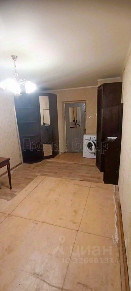 Продажа комнаты Лесной пгт, улица Мичурина, 3