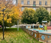 Продать Квартиры вторичка улица Корнеева   