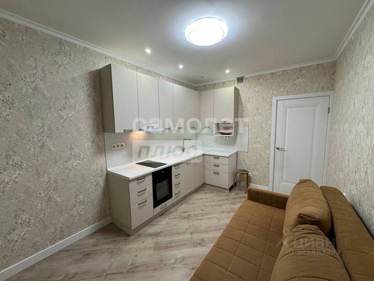 Продажа 1-комн квартиры на вторичном рынке Котельники, улица Кузьминская, 5