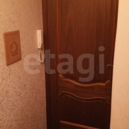 Продажа 3-комн квартиры на вторичном рынке Пушкин г, Генерала Хазова ул,  д. 47