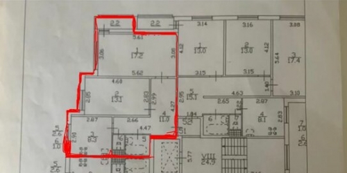 2-комн квартира Красное Село г, Спирина ул,  д. 9,  к. 2