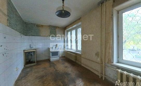 Продажа 2-комн квартиры на вторичном рынке Шипиловская ул,  д. 17 к2