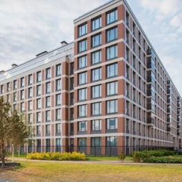 Продажа 2-комн квартиры на вторичном рынке Петровский пр-кт,  д. 24,  к. 1