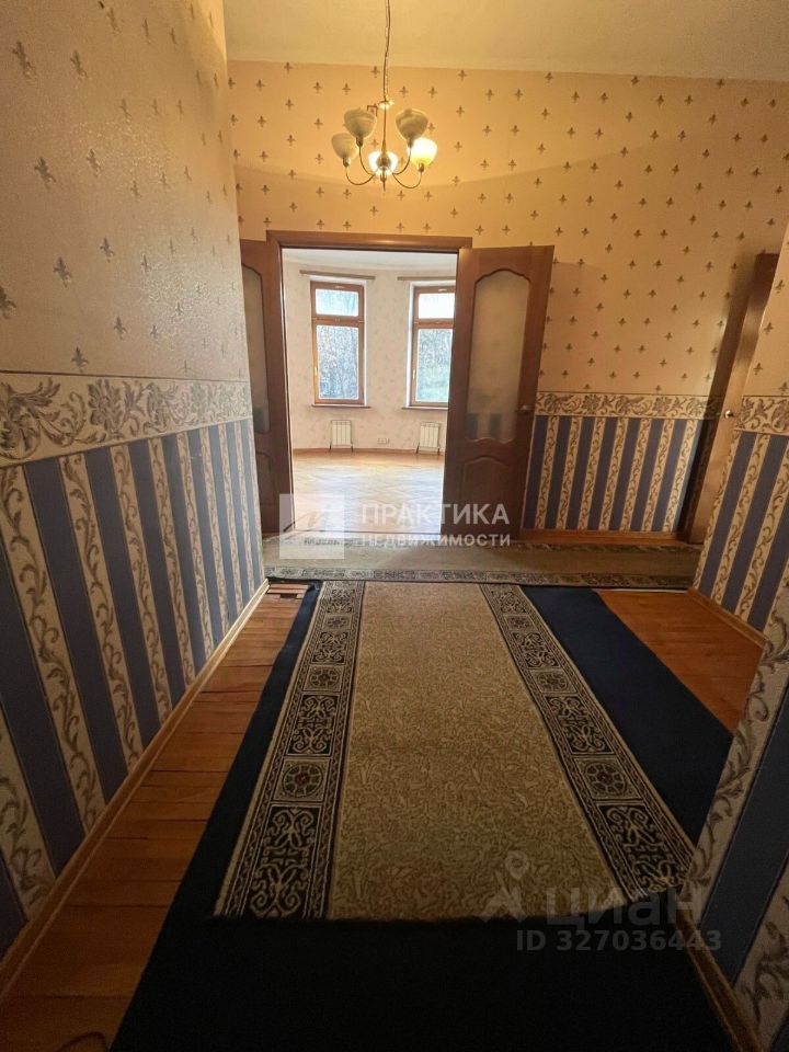 Продажа 2-комн квартиры на вторичном рынке Измайловский бульвар, 55