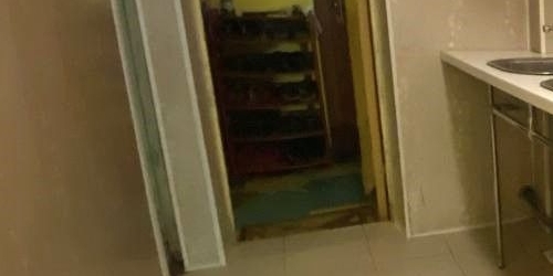 Комната улица Брянцева, 17