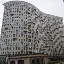 Продажа 1-комн квартиры на вторичном рынке Солдатский переулок, 10