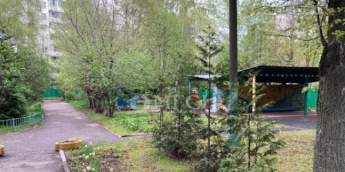 1-комн квартира ул Корнейчука,  д. 50