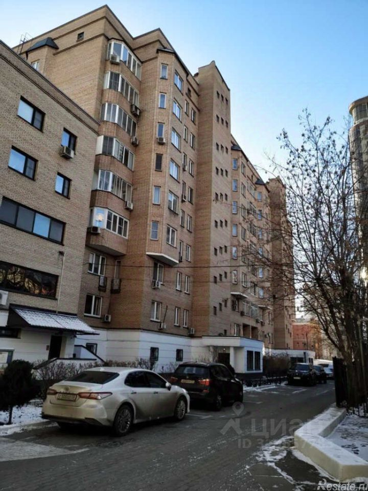 Аренда ПСН Машиностроения 2-я ул,  д. 11