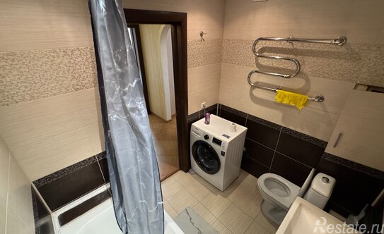 Продажа 1-комн квартиры на вторичном рынке Подольск, Юбилейная улица,  д. 23А