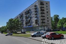 Продажа 2-комн квартиры на вторичном рынке Апрельская,  д. 6,  к. 1
