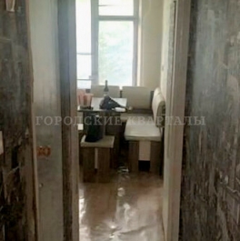 Продажа 2-комн квартиры на вторичном рынке Старомарьинское шоссе,  д. 16