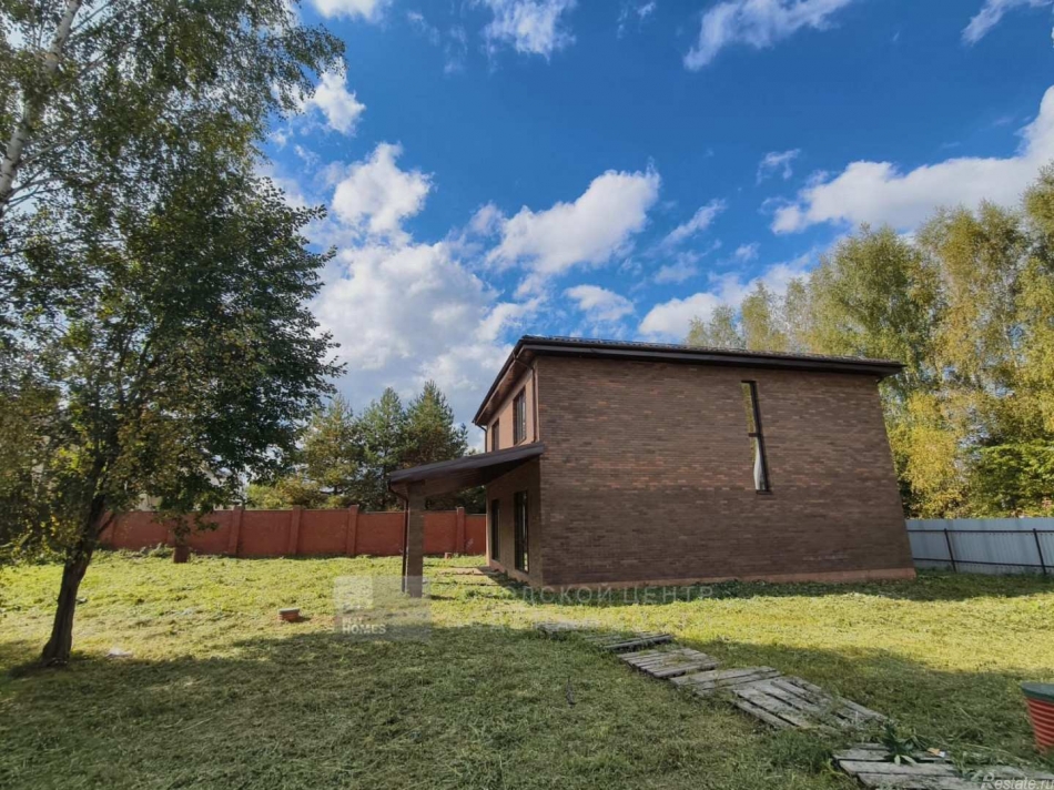 Продажа дома Похлебайки д.,