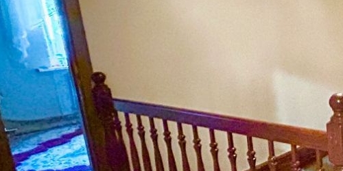 4-комн квартира улица Матроса Железняка, 57