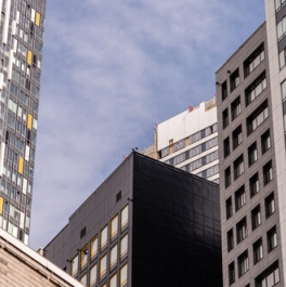 Продажа 3-комн квартиры на вторичном рынке Шмитовский проезд,  д. 39 к1