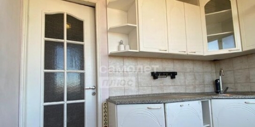 2-комн квартира Малахитовая улица,  д. 23