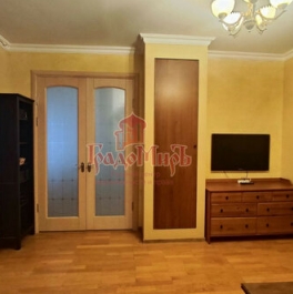 Продажа 3-комн квартиры на вторичном рынке Сергиев Посад, ул Кирпичная,  д. 31