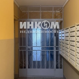 Продажа 1-комн квартиры на вторичном рынке Печорская ул,  д. 13