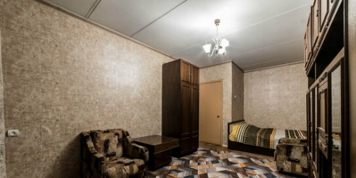 1-комн квартира Авангардная улица,  д. 19/30