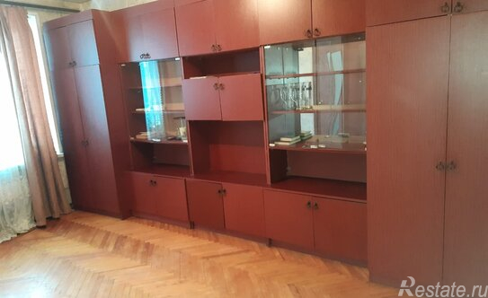 Продажа 3-комн квартиры на вторичном рынке Люберцы, Южная улица,  д. 18