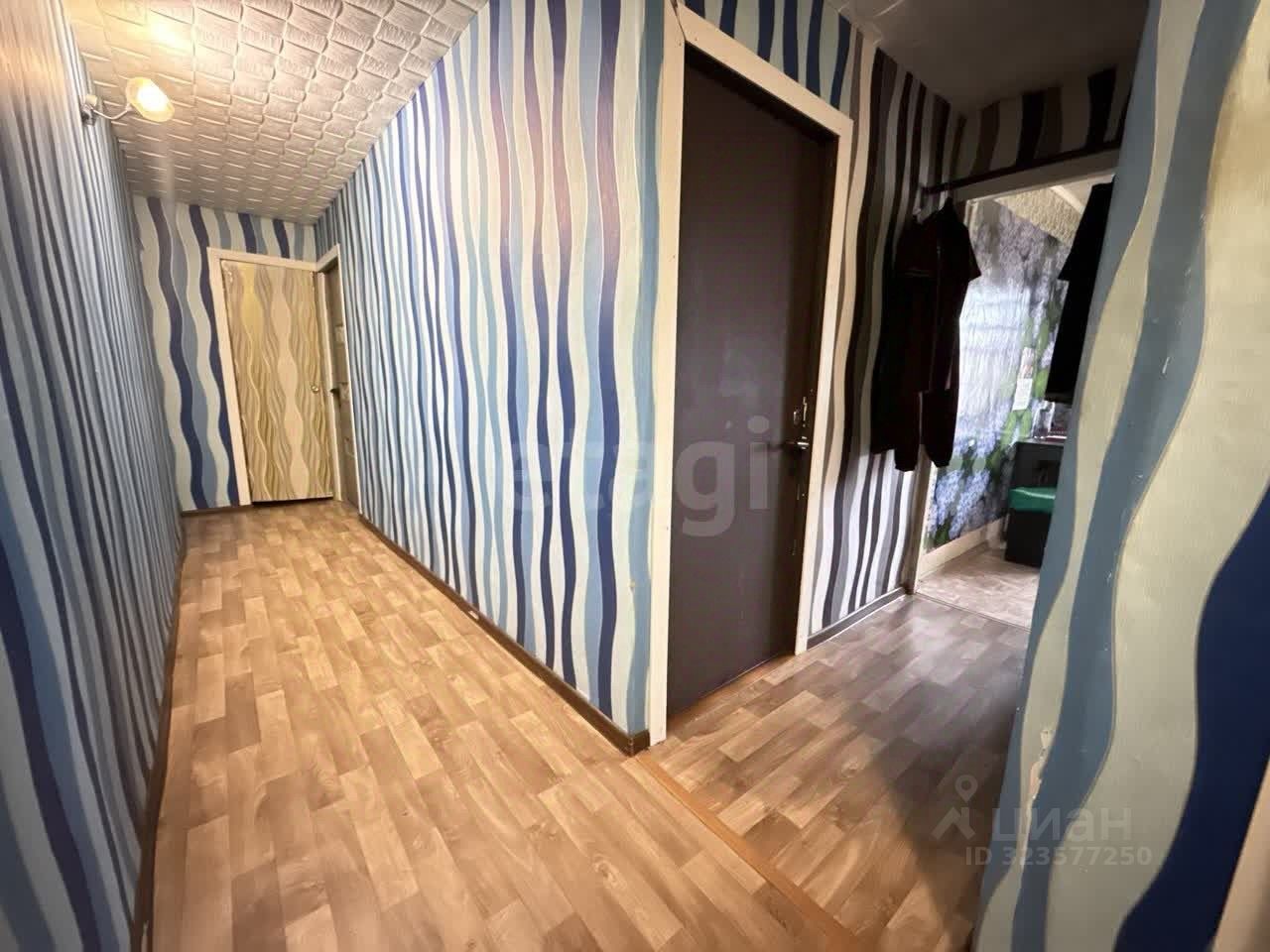 Продажа 2-комн квартиры на вторичном рынке Воскресенск, Московская улица, 4а