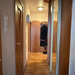 Продажа 3-комн квартиры на вторичном рынке ул Волынская,  д. 10