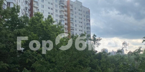 2-комн квартира ул Миклухо-Маклая,  д. 38