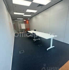 Аренда офиса Ленинградское ш,  д. 16А с4