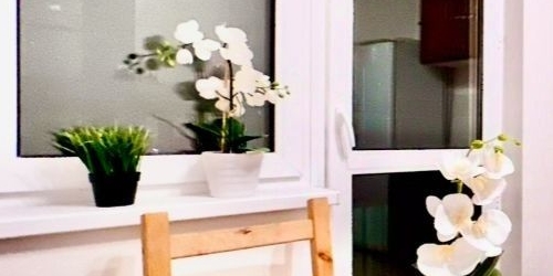 2-комн квартира улица Героев Панфиловцев, 31