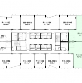 Продажа офиса улица Золоторожский Вал Продажа офиса улица Золоторожский Вал