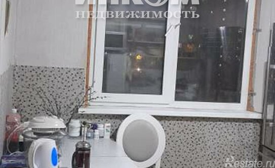 Продажа 2-комн квартиры на вторичном рынке Коломенская улица