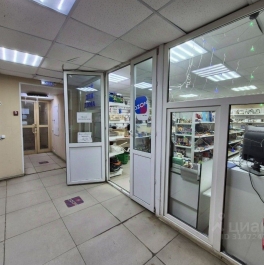 Аренда ПСН Балашиха г, Быковского ул,  д. 20