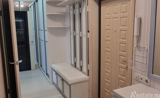 Продажа 2-комн квартиры на вторичном рынке Красногорск г, Космонавтов б-р,  д. 1