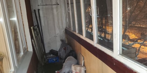 2-комн квартира ул Северодвинская,  д. 19