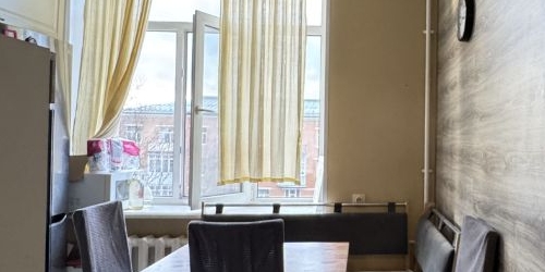 3-комн квартира Алтайская улица, 19