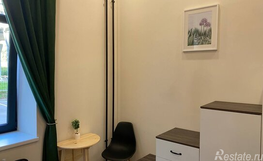 Аренда 1-комн квартиры на вторичном рынке Солнечногорский проезд,  д. 17