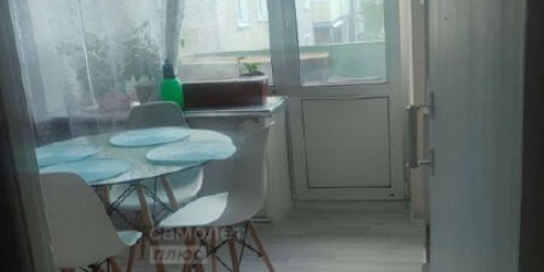 1-комн квартира Клязьминская улица,  д. 36