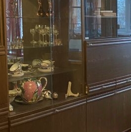 Продажа 2-комн квартиры на вторичном рынке 16-я Парковая улица, 49К1