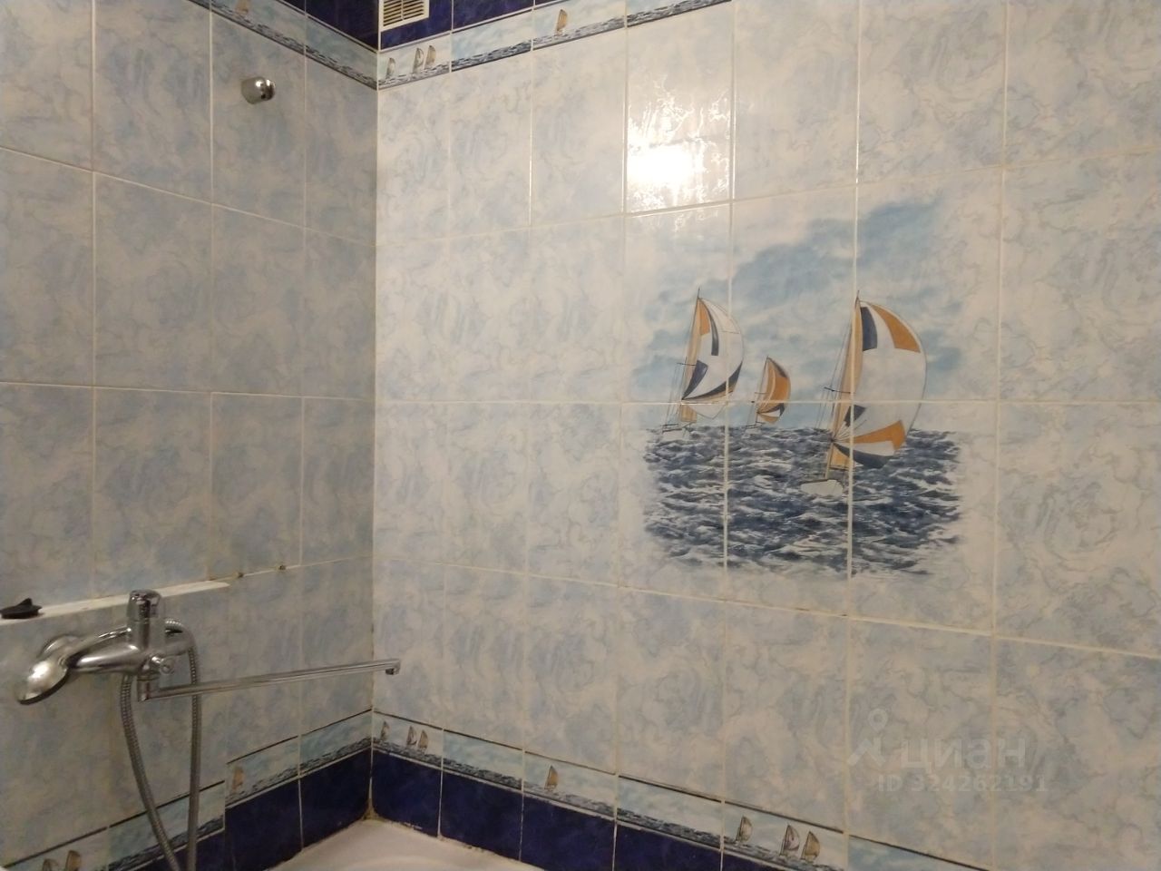 Аренда 1-комн квартиры на вторичном рынке Ореховый бульвар, 47/33