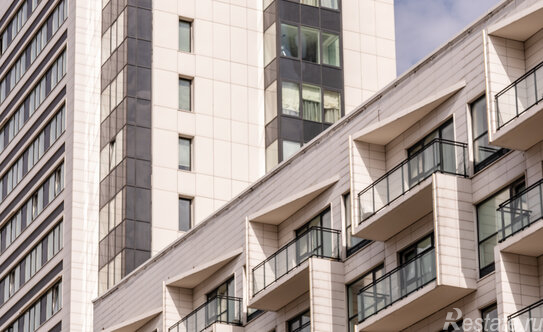 Продажа 2-комн квартиры на вторичном рынке Шмитовский проезд,  д. 39 к1