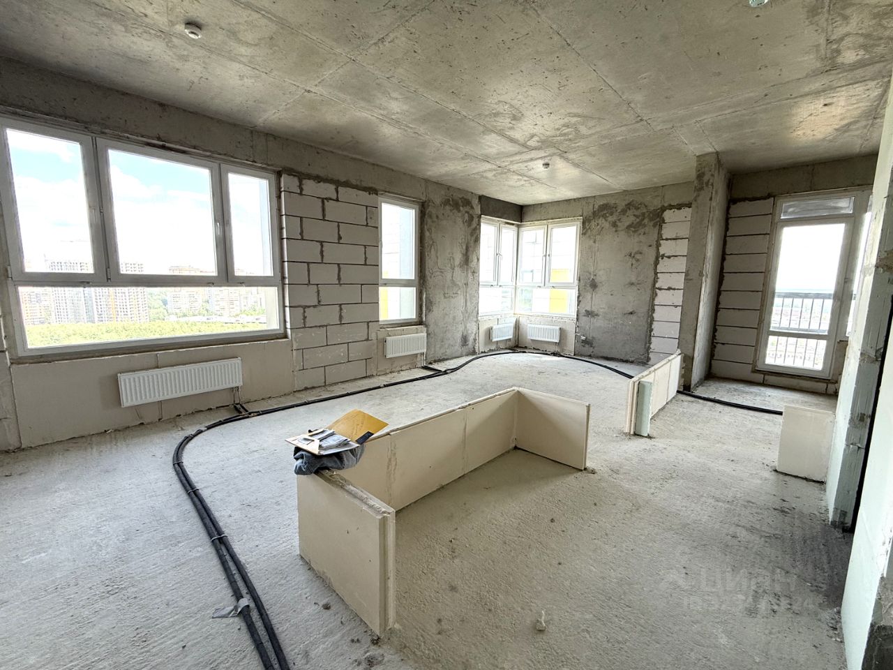 Продажа 2-комн квартиры на вторичном рынке Одинцово, 8