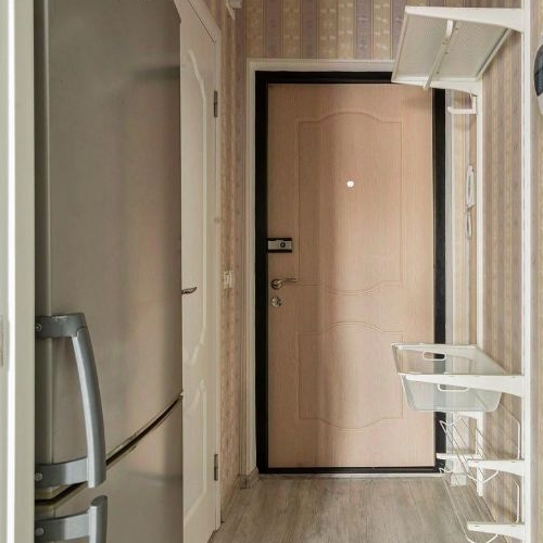 Студия Мурино, бульвар Менделеева, 3