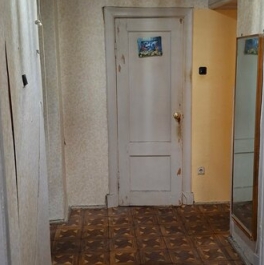 Продажа 2-комн квартиры на вторичном рынке Новочеркасский пр-кт,  д. 45 к1